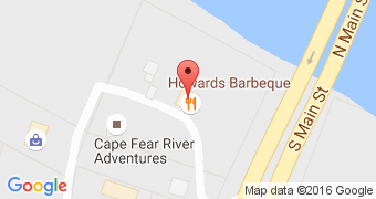 Howard's Barbecue