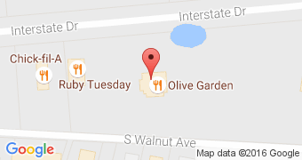 Olive Garden