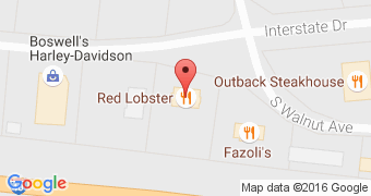 Red Lobster