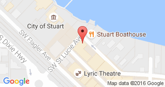 Riverwalk Cafe & Oyster Bar