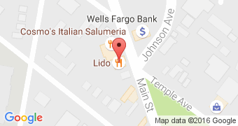 Lido Restaurant
