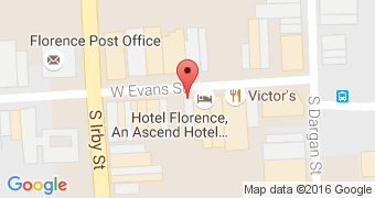 Victors Steaks Wine Seafood
