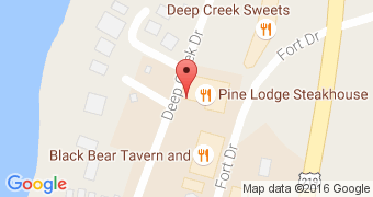 Pine Lodge Steakhouse