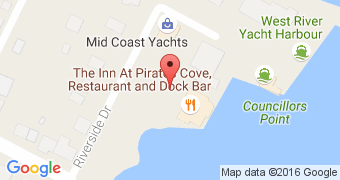 Pirates Cove Restaurant