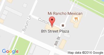 Cotton Patch Jazz & Blues Cafe