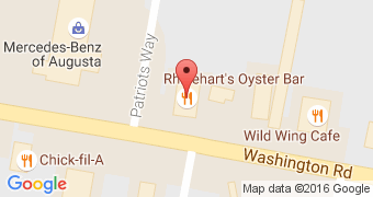 Rhinehart's Oyster Bar