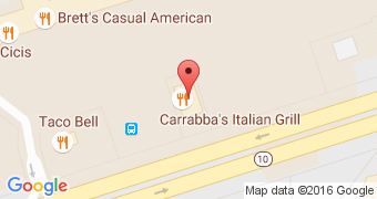 Carrabba's Italian Grill
