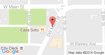 Casa Soto