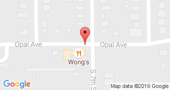 Wong's