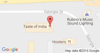 Taste of India