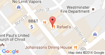 Rafael's