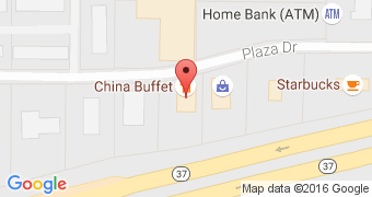 China Buffet