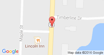 Rick's Lincoln Inn