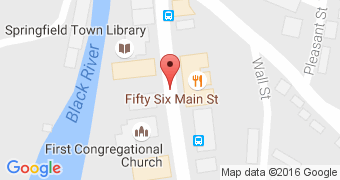 56 Main Street Restaurant