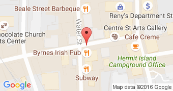 Byrnes Irish Pub