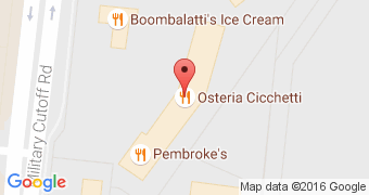 Osteria Cicchetti