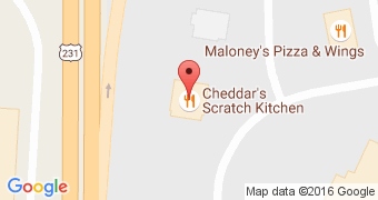 Cheddar's