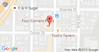 Four Corners Pizza N Pasta