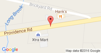 Hank's Restaurant