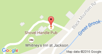 Shovel Handle Pub