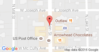 Outlaw Restaurant & Saloon