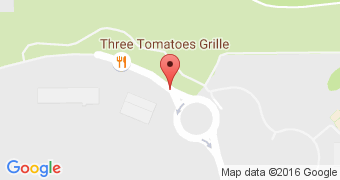 Three Tomatoes Grille