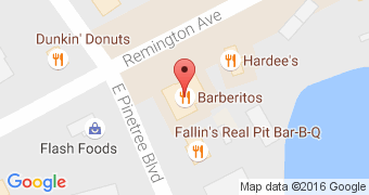 Barberitos