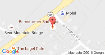 Barnstormer Barbeque