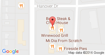 Bob's Steak and Chophouse