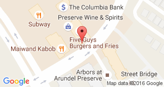 Five Guys
