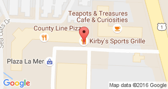 Kirby's Neighborhood Grille