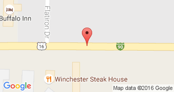Winchester Steakhouse