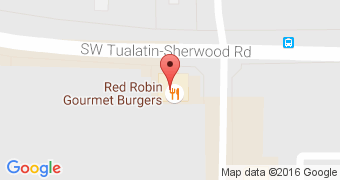 Red Robin Gourmet Burgers
