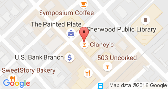Clancy's