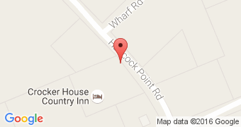 The Crocker House Country Inn