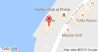 Prime Restaurant