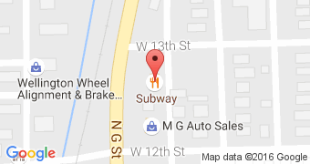 Subway