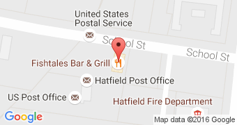Fishtales Bar and Grill