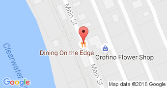 Dining on the Edge