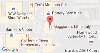 Maggiano's Little Italy