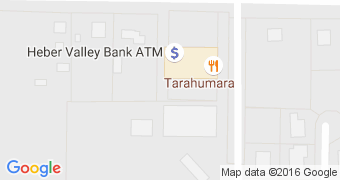 Tarahumara Mexican Restaurant