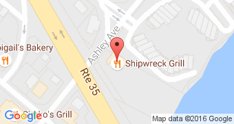 Shipwreck Grill
