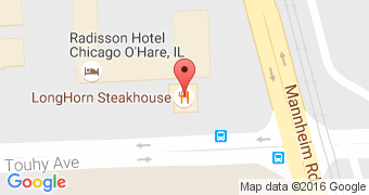 LongHorn Steakhouse