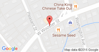 Sesame Seed