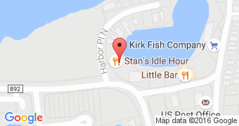 Stan's Idle Hour Restaurant