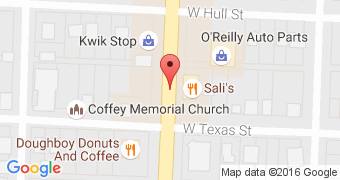 Sali's Italian Restaurant
