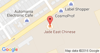 Jade East
