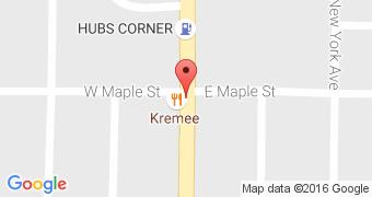 Kremee