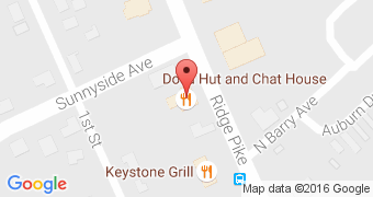 Dosa Hut and Chat House
