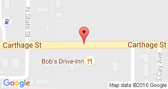 Bob's Drive-In